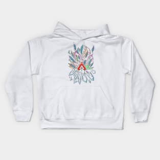 Meltdown Kids Hoodie